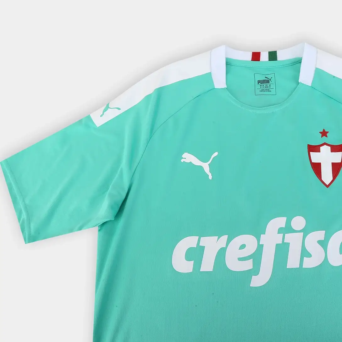 D14-8520-218_zoom4 Camisa Palmeiras 3 Verde 2019/20 Masculina