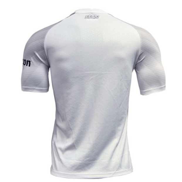 Design sem nome (2) Camisa Napoli Branca 2022/23 Masculina