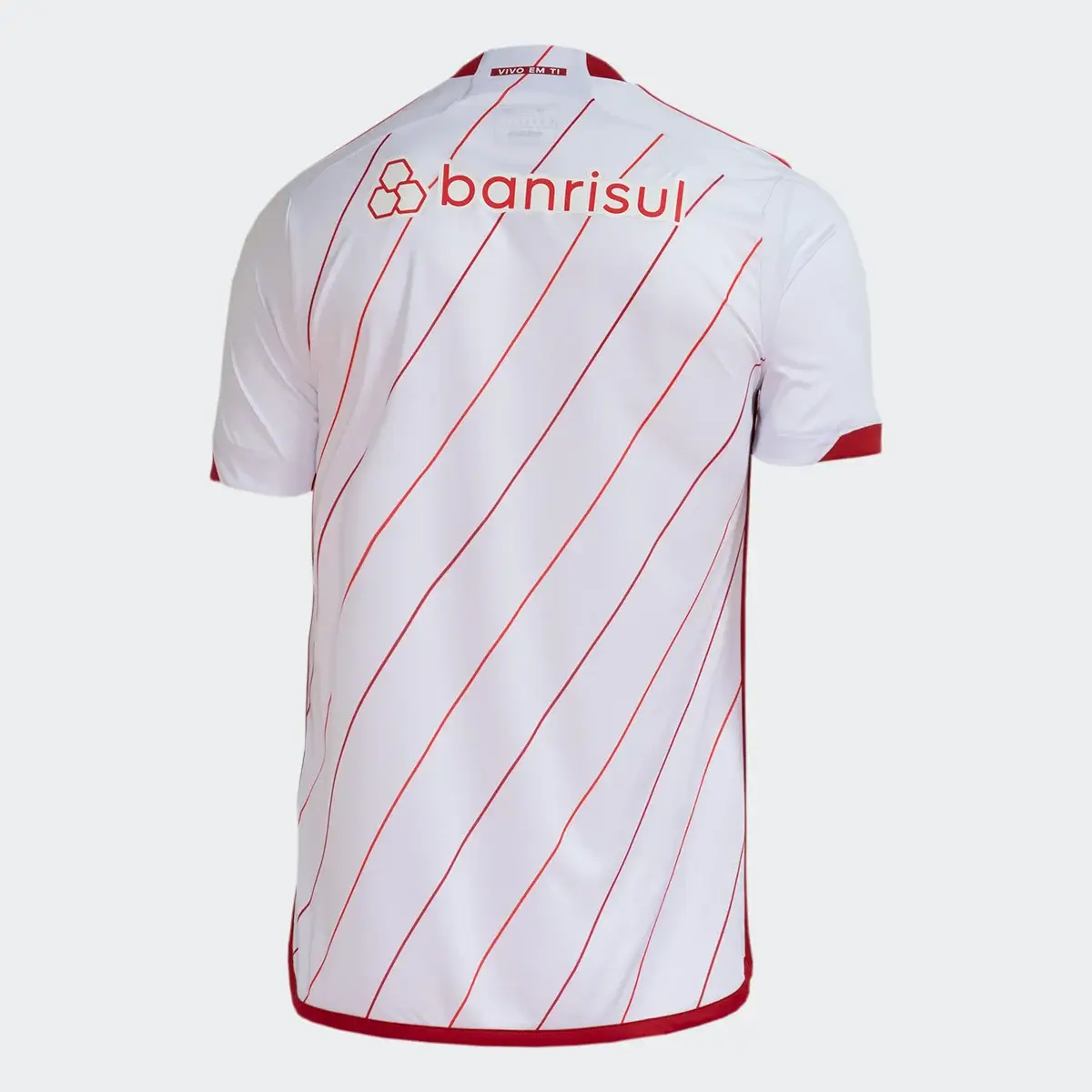 FB8-4754-685_zoom2 Nova Camisa Internacional 2 Branca 2023/24