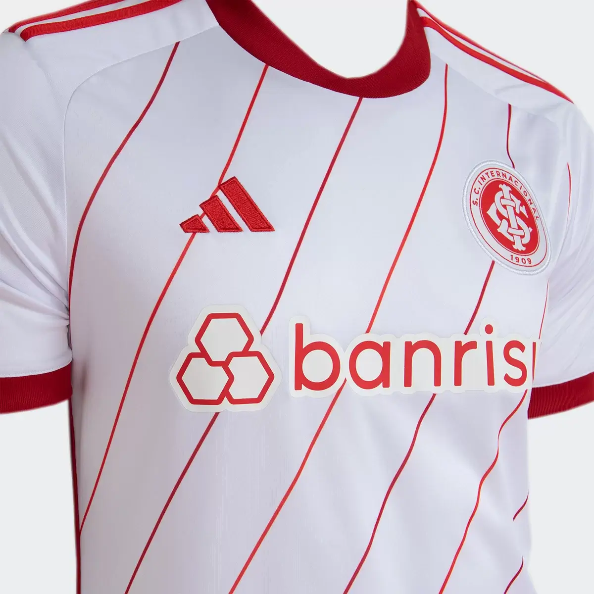FB8-4754-685_zoom4 Nova Camisa Internacional 2 Branca 2023/24
