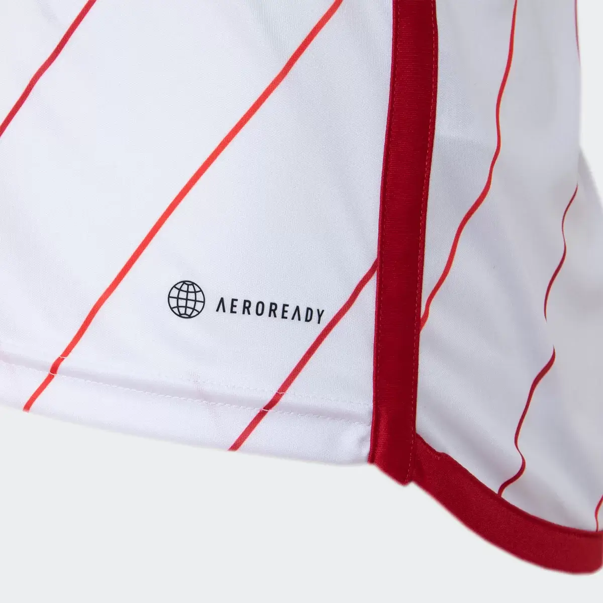 FB8-4754-685_zoom6 Nova Camisa Internacional 2 Branca 2023/24
