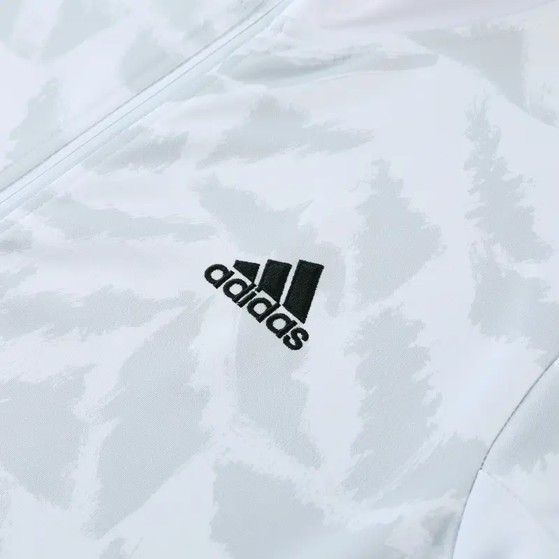 af9fad9e Conjunto de Frio Adidas Jaqueta e Calça