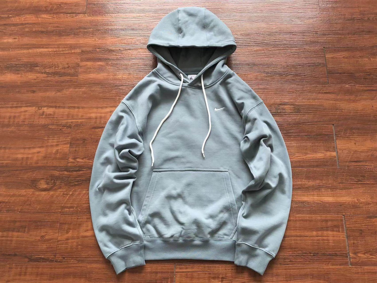 c7e3a120 Blusão Moletom Nike Masculino