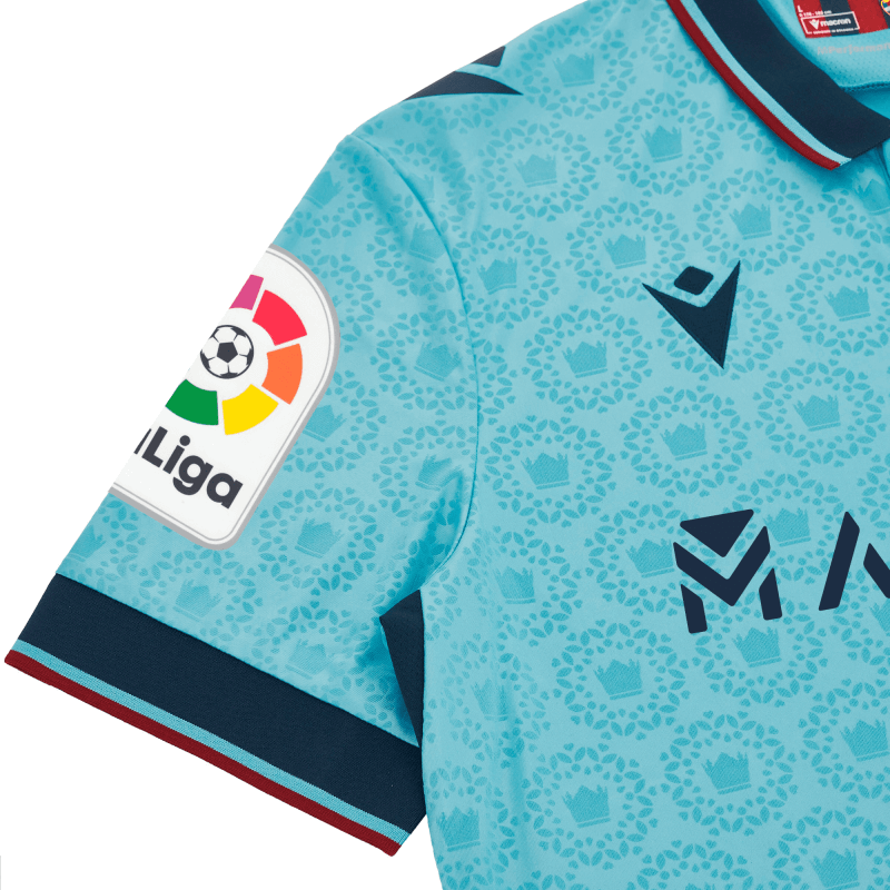 camiseta-3-equipacion-2324-ajuste-masculino-adulto (1) Nova Camisa Levante UD Azul 2023/24 Masculina