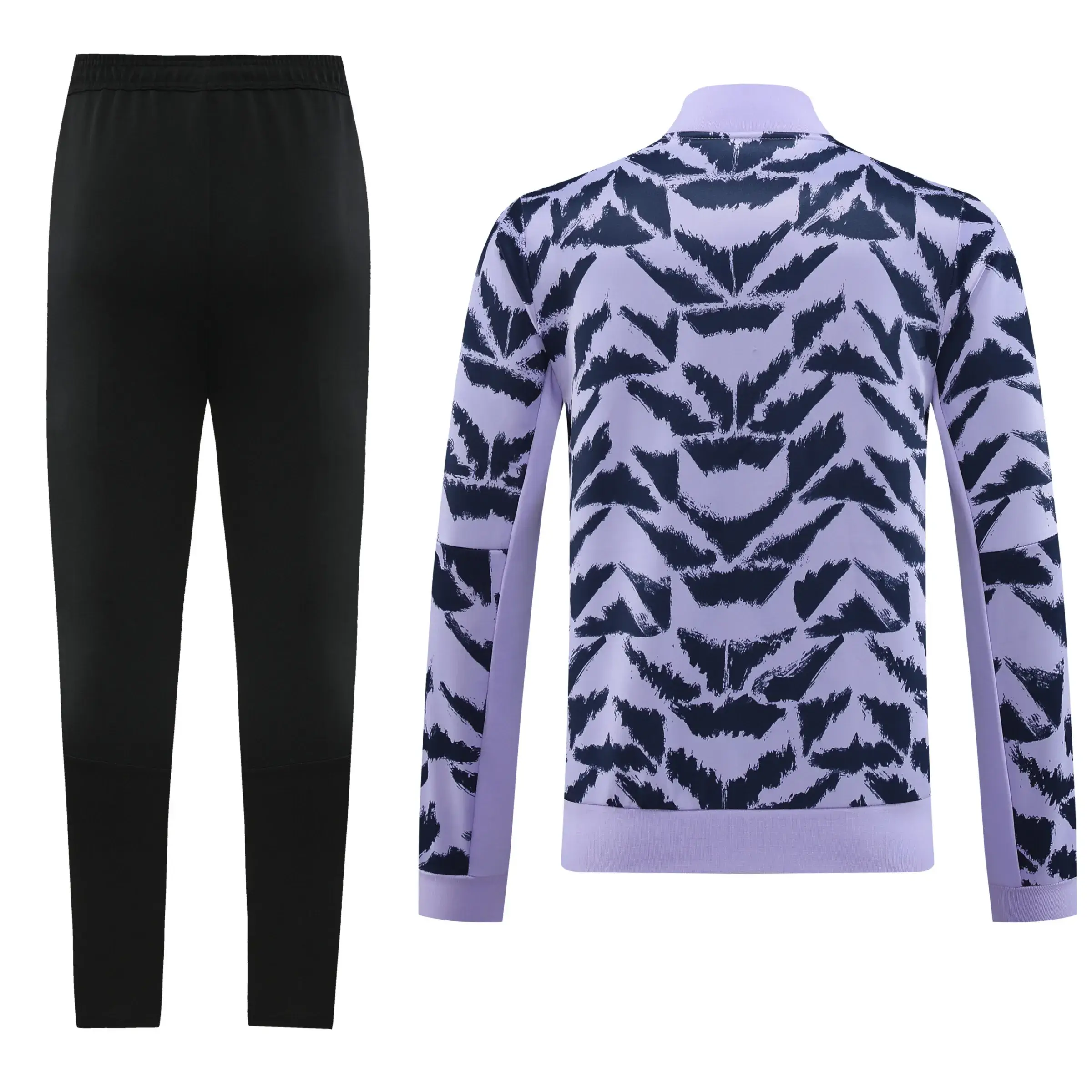 cc8985ea-1-scaled Conjunto de Frio Adidas Jaqueta e Calça Roxo