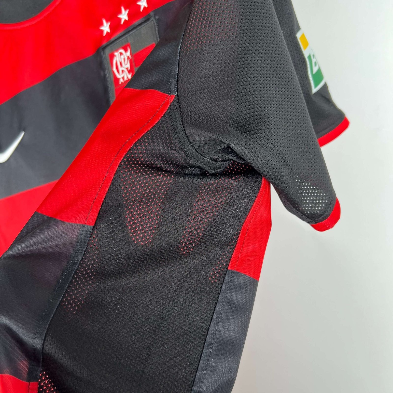 Flamengo Home 2000-01