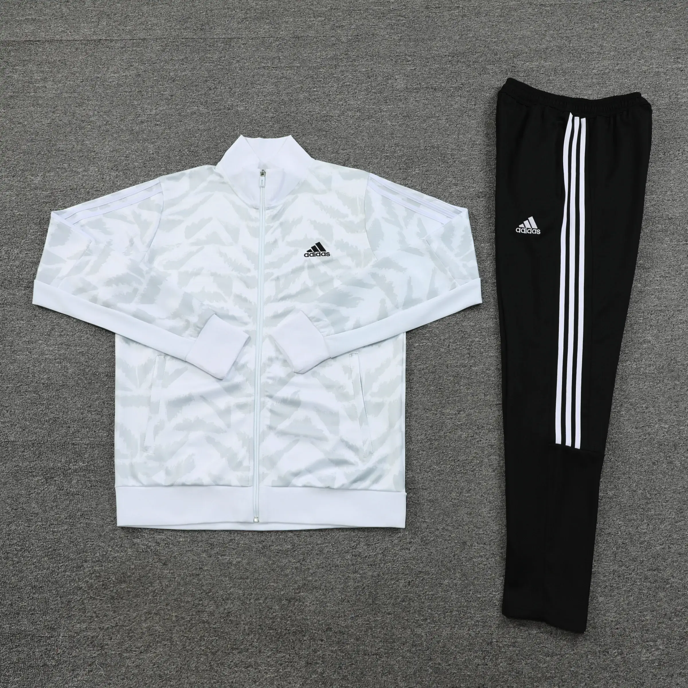 e0df7fb2-scaled Conjunto de Frio Adidas Jaqueta e Calça