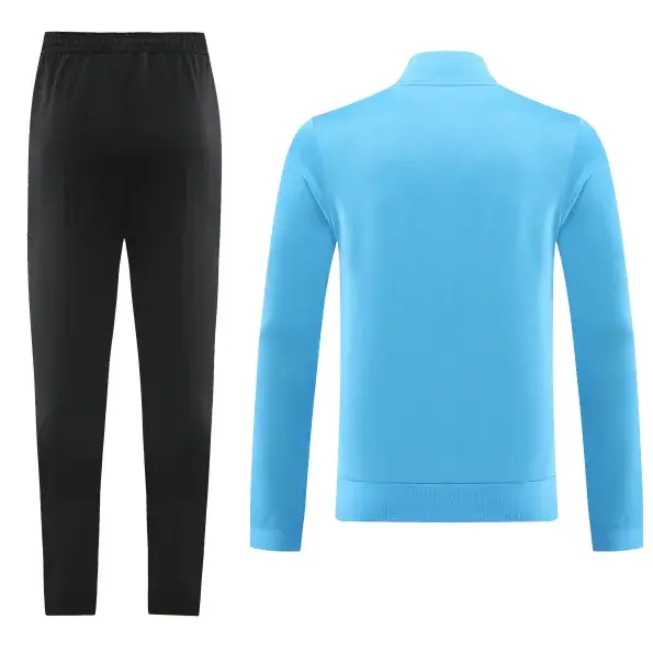 f3f4c403 Conjunto de Frio Adidas Jaqueta e Calça Azul