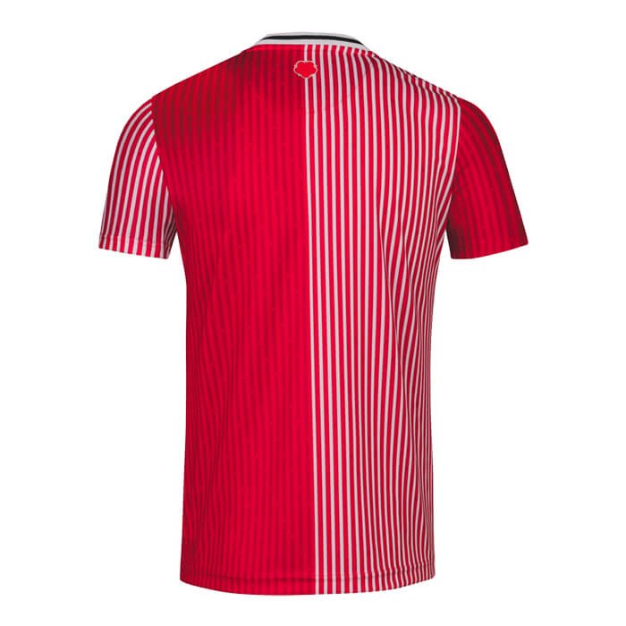 2199 Camisa Southampton Home 2023/24 Masculina