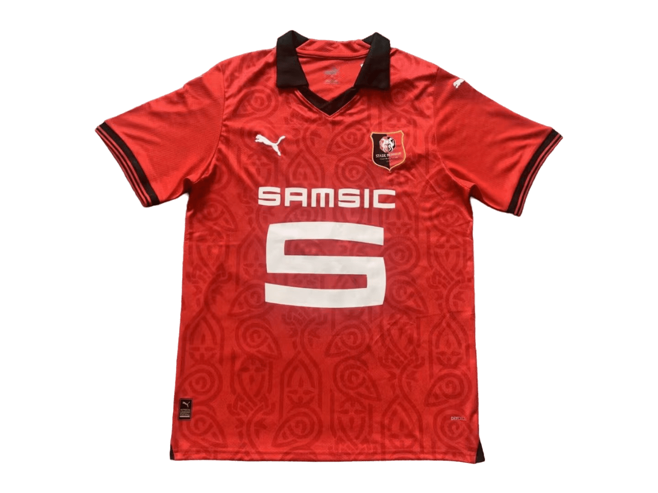 63e204d5-PhotoRoom.png-PhotoRoom Camisa Rennais Vermlha 2023/24 Masculina