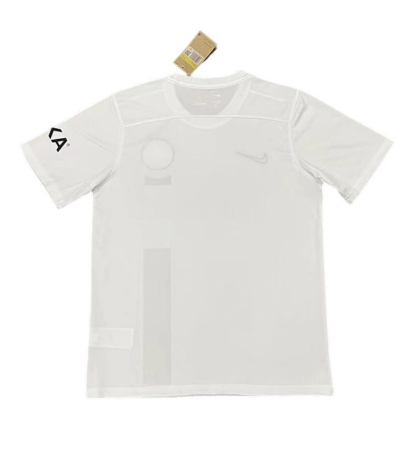 971ac7f4-PhotoRoom.png-PhotoRoom Nova Camisa Frankfurt Branca 2023/24 Masculina