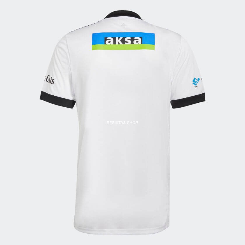 Besiktas_JK_21-22_Home_Jersey_White_GT9593_zn1m-5n Camisa Besiktas Branca 2021/22 Masculina