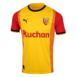 MAILLOT REPLICA DOMICILE 2023-2024 (FACE)