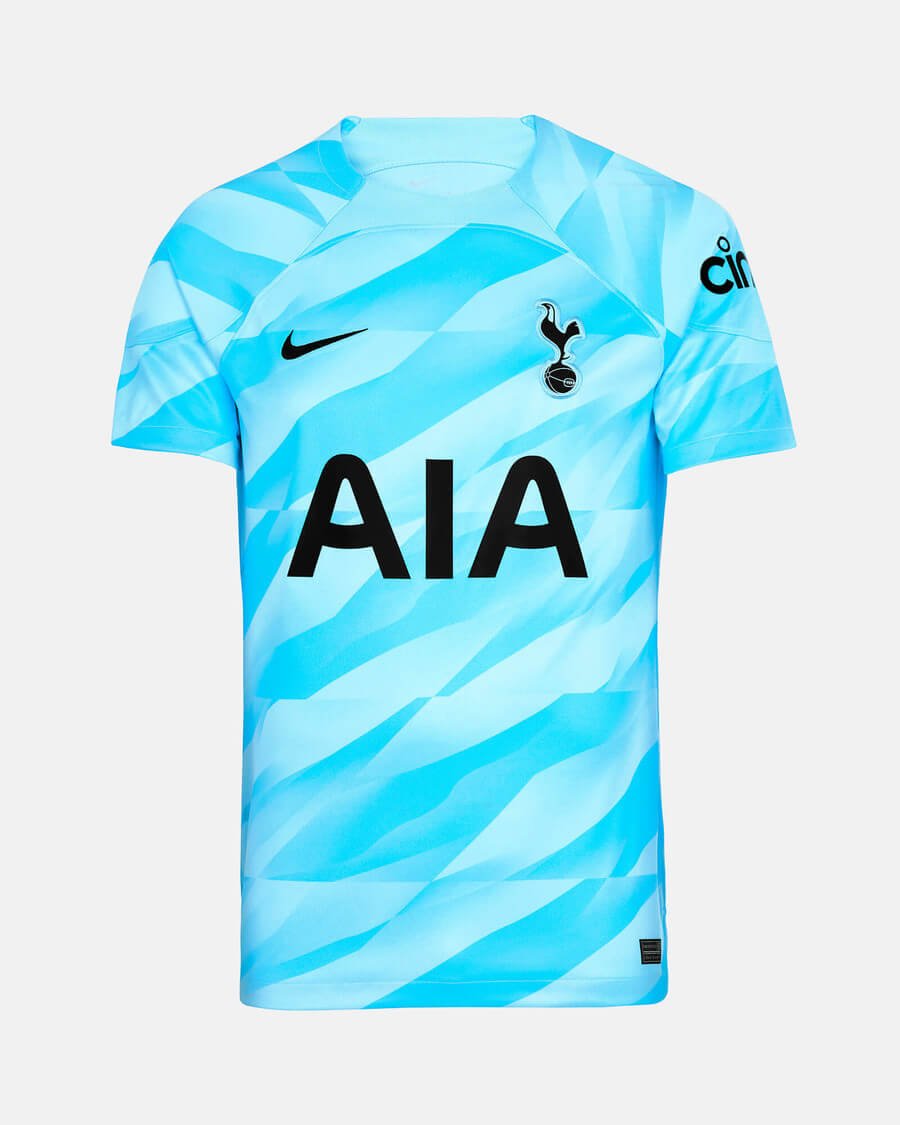 MHGK23_HOME_GK_SHIRT_2023_24_1__19303 Nova Camisa Tottenham Azul Goleiro 2023/24