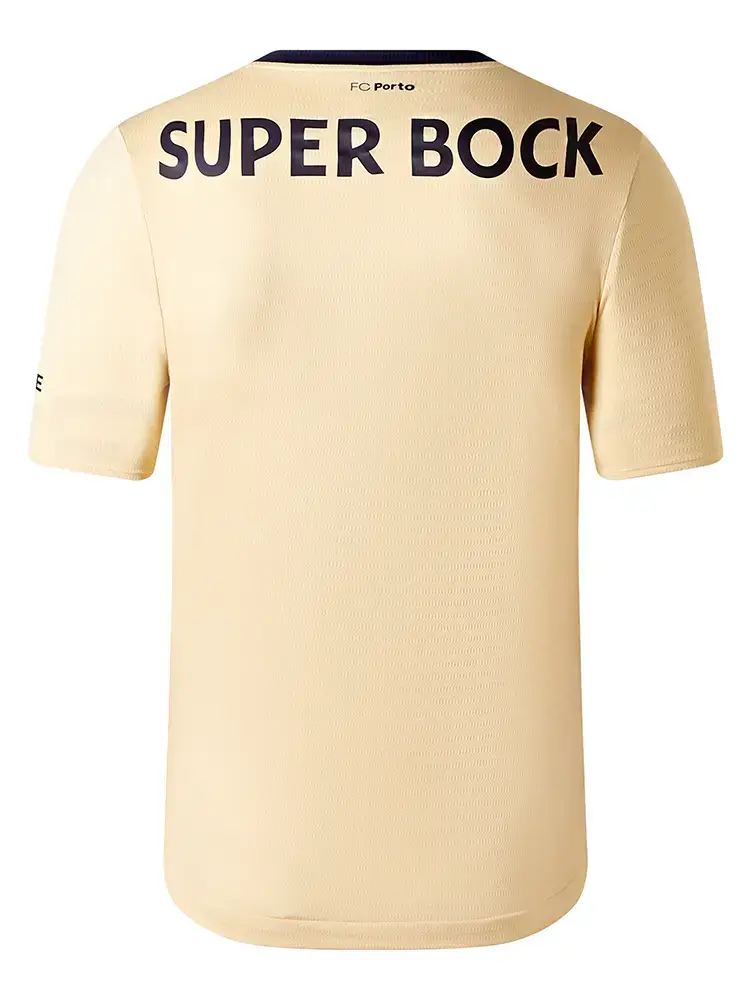 MT230220AWY_42 Camisa FC Porto Dourada 2023/24 Masculina