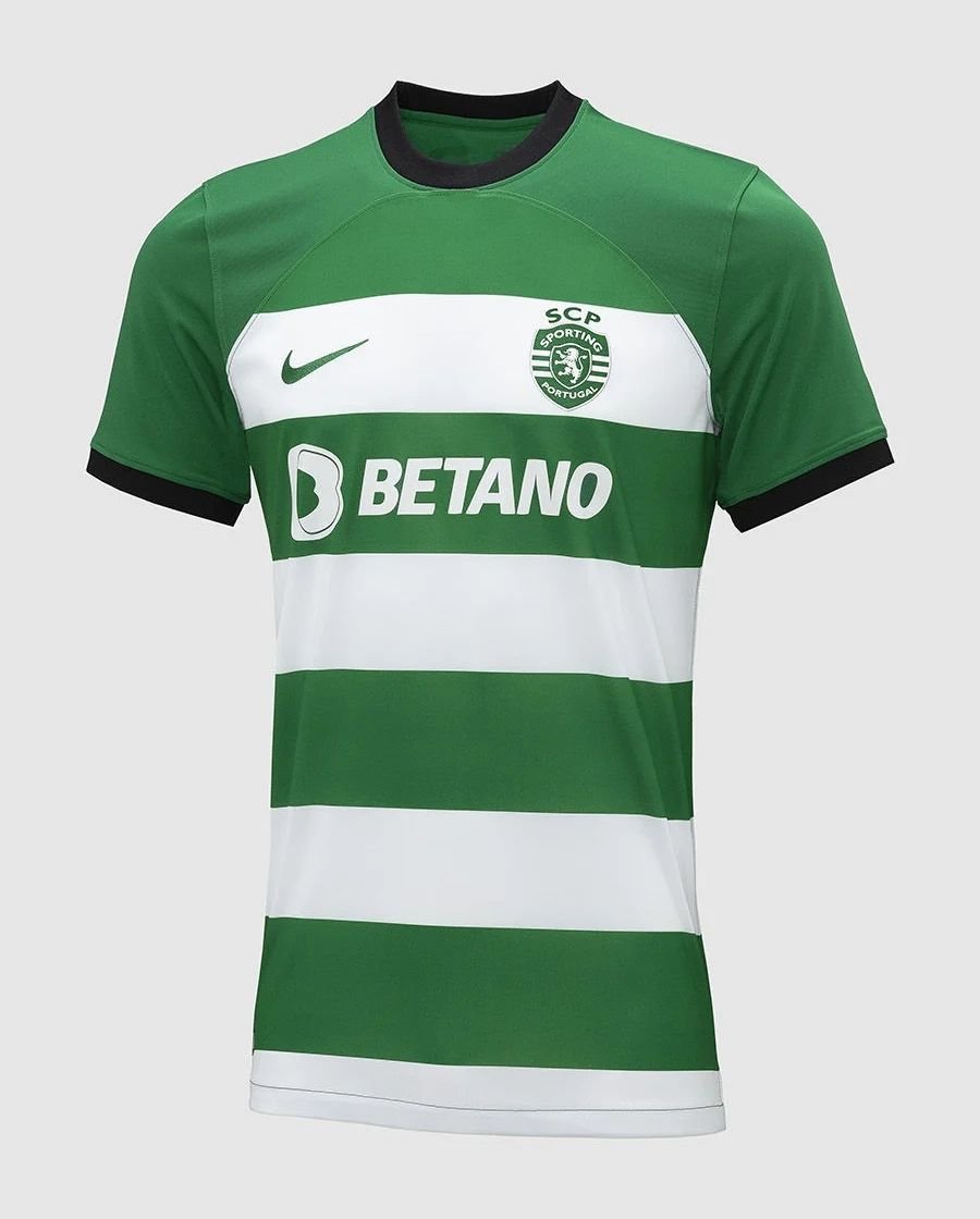 Snapinsta.app_350596633_2578713732267072_4057313167356137638_n_1024 Camisa Sporting Portugal Verde 2023/24 Masculina