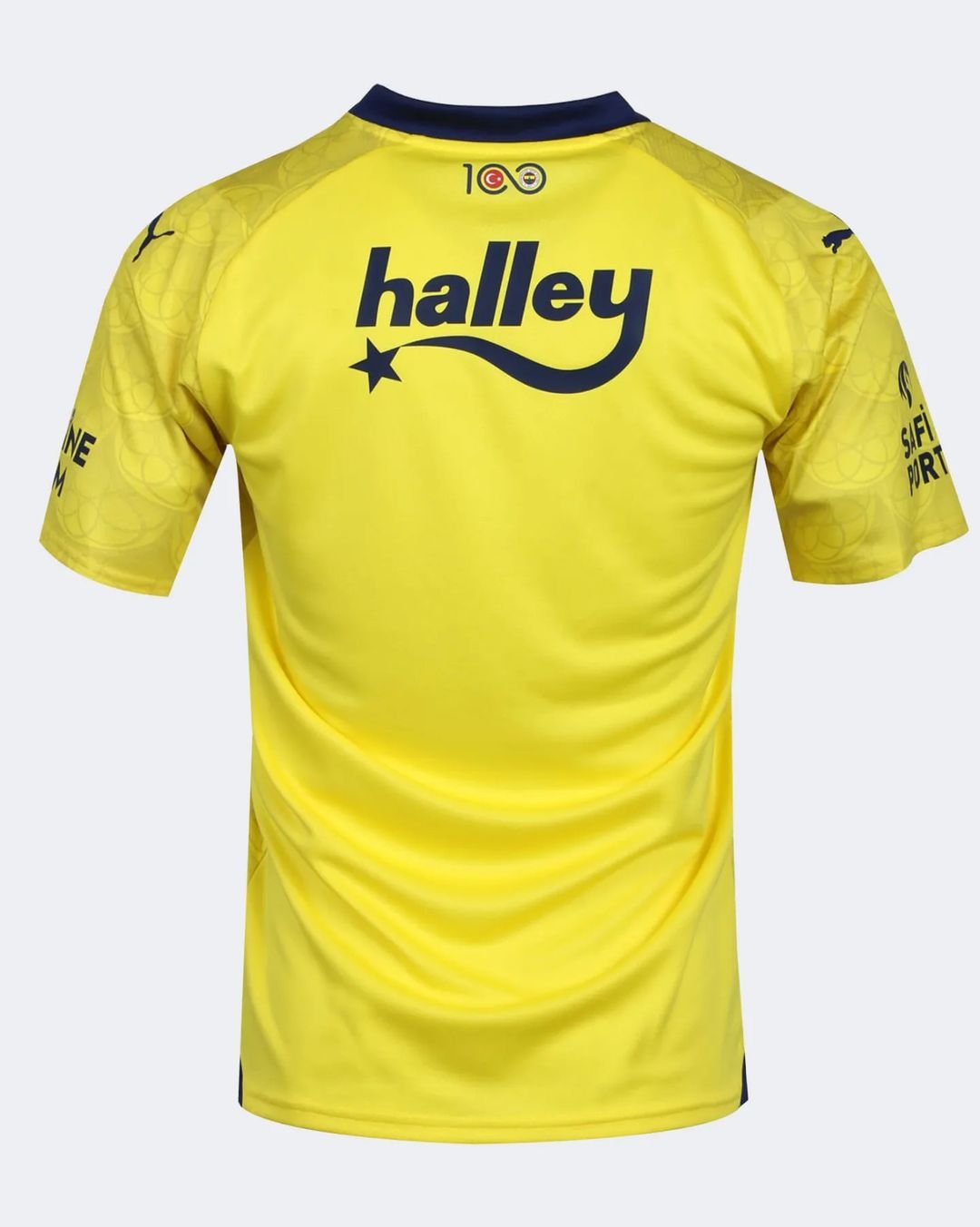 Snapinsta.app_355046872_590649539611675_1977342062002284504_n_1024 Nova Camisa Fenerbahçe Amarela 2023/24 Masculina