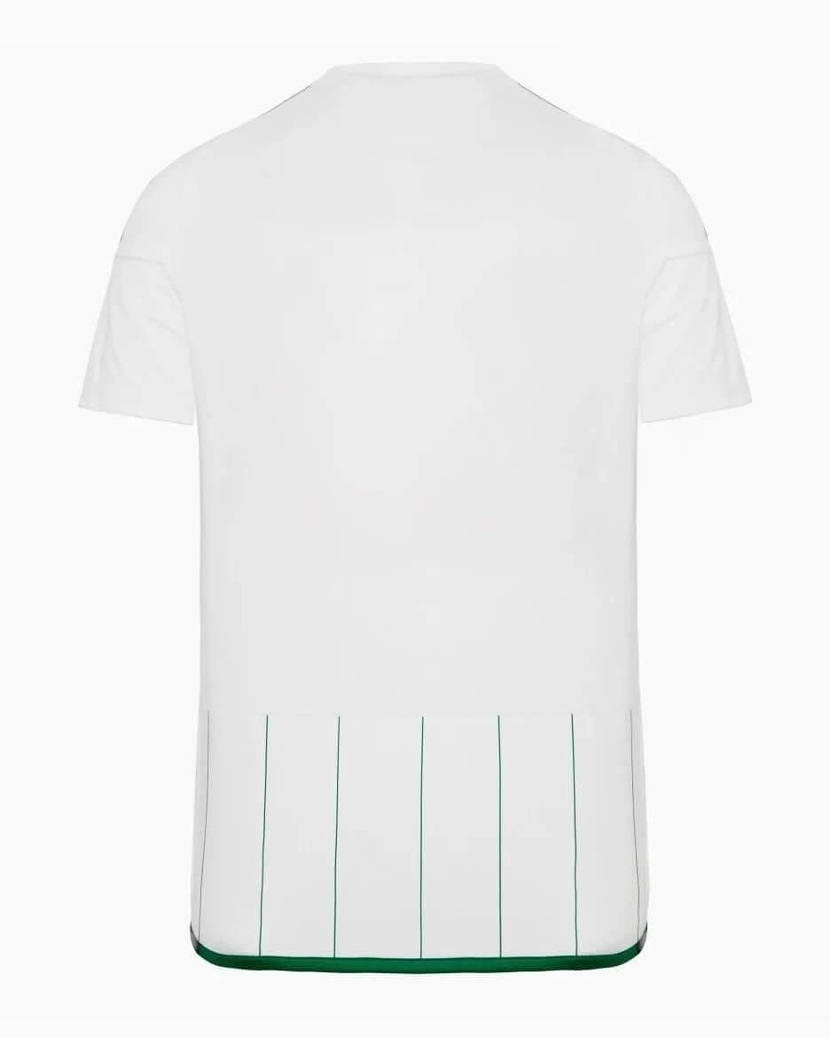 Snapinsta.app_355606378_282116677665438_8930953627868494851_n_1024 Camisa Panathinaikos Branco 2023/24 Masculina