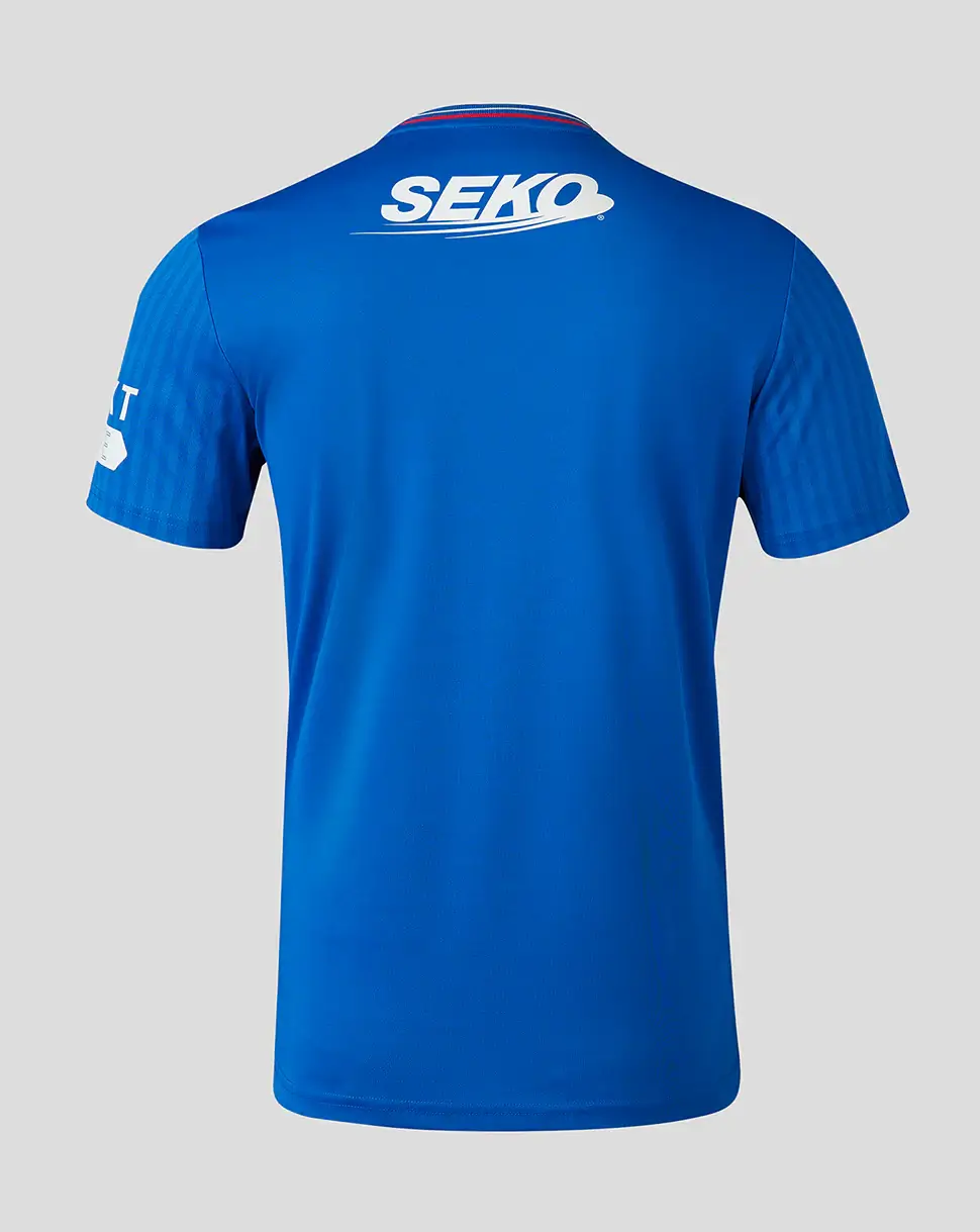 TM3201_LAPISBLUE_2_1 Nova Camisa Rangers Azul 2023/24 Masculina
