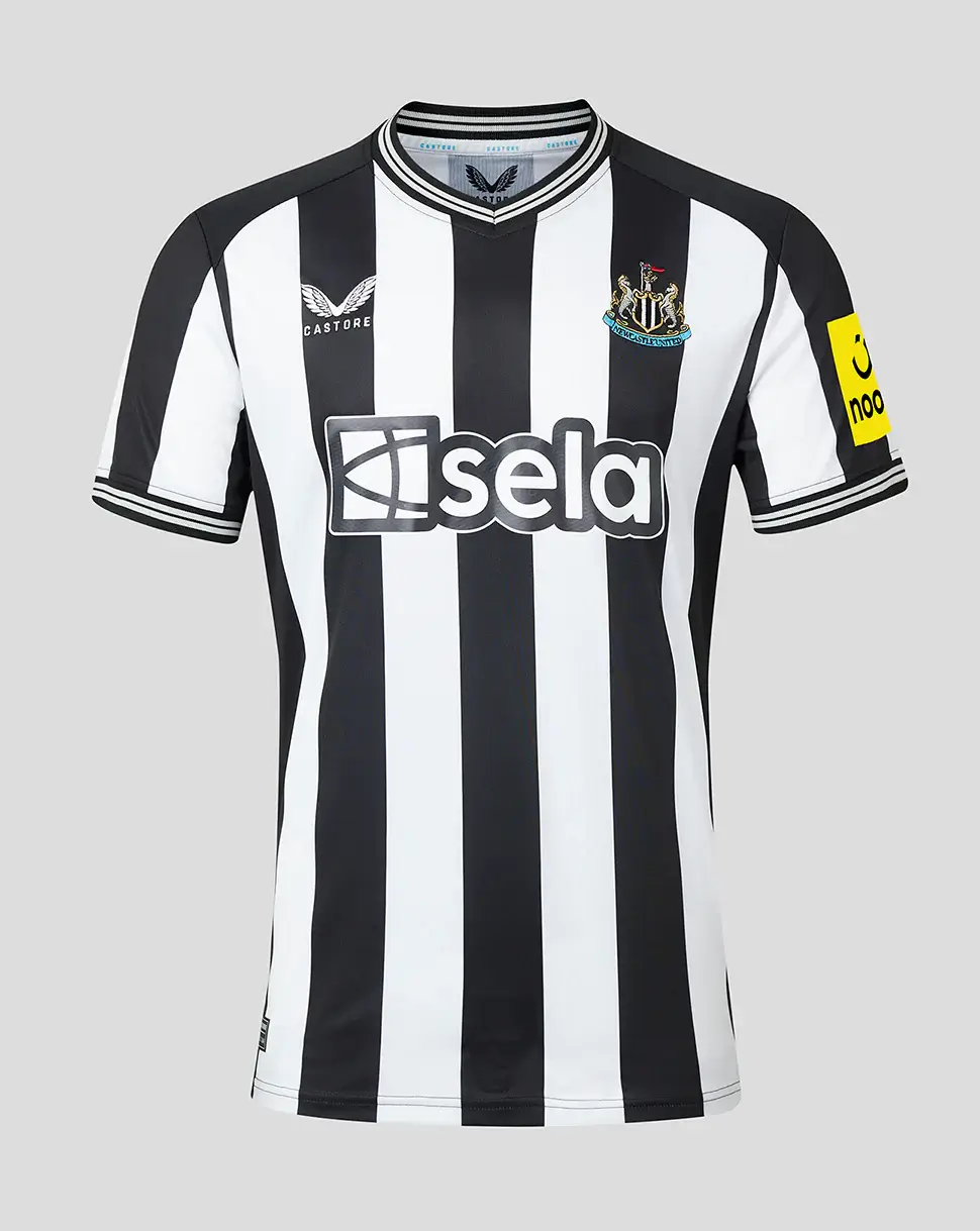 TM3736_CAVIARBRILLIANTWHITE_1_5328c74d-08dd-498c-ad19-8d0e7e8c787e_1200x Camisa Newcastle Home 1 2023/24 Masculina
