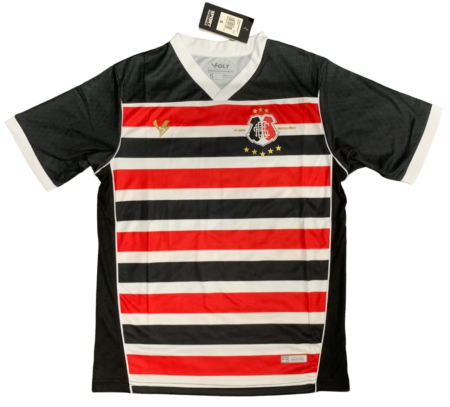 Nova Camisa Santa Cruz 2023/24 Masculina