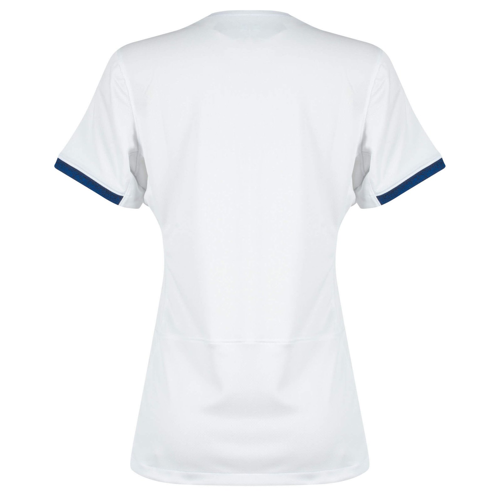 e989370bdd7f395ba4fa5d7868994c182a56ef1d5316f14f7b5bff01428a63ef Camisa Inglaterra Branca Copa Feminina 2023