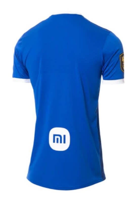 k337mbqjgMAJRNq Camisa El barrio Azul 2023/24 Masculina
