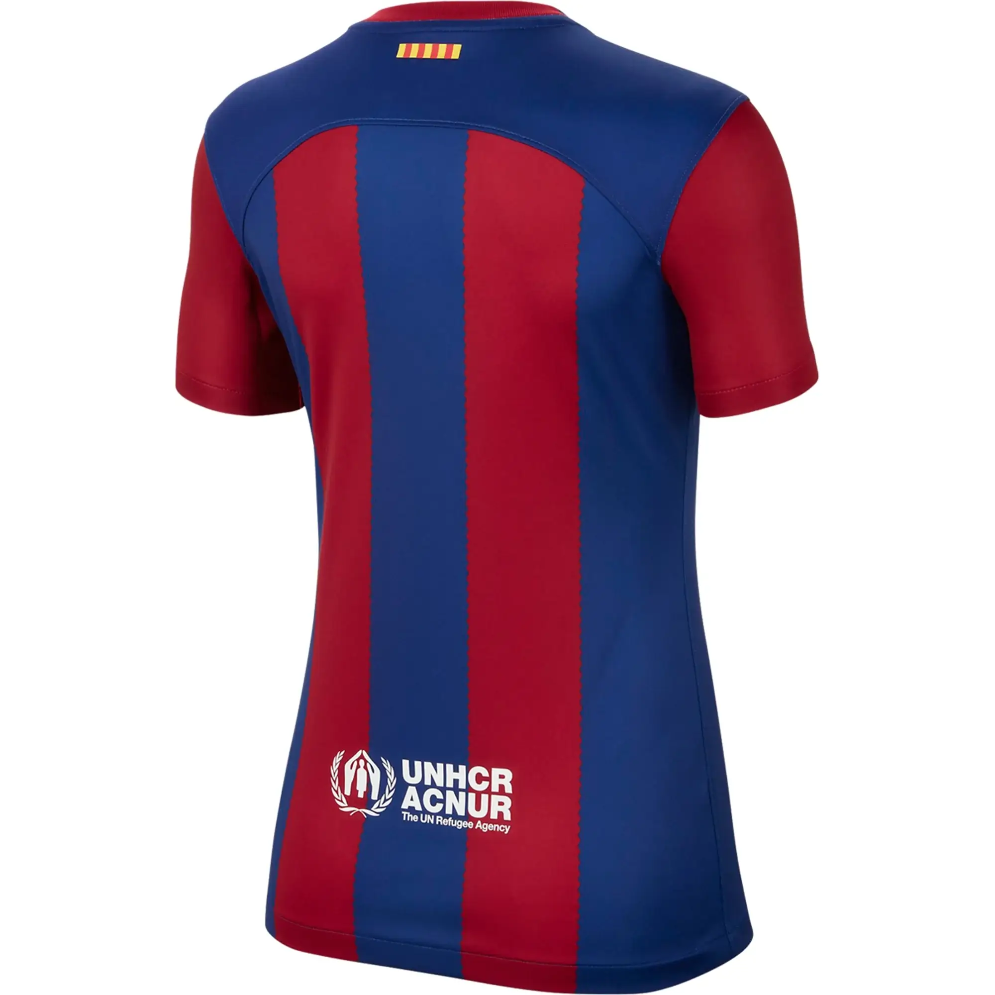 www.imagehandler (3) Nova Camisa Barcelona Home 2023/24 Feminina