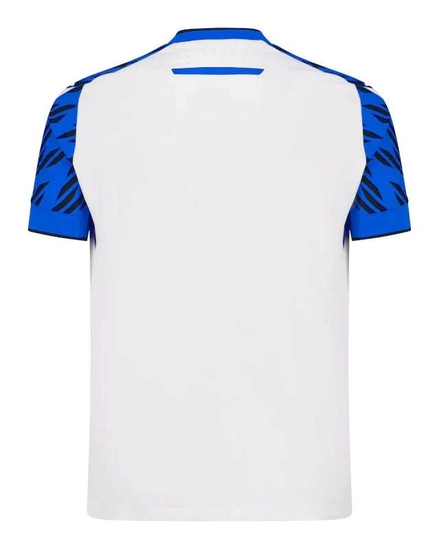 356921909_2632716500212086_6526158676177058862_n Nova Camisa Club Brugge Branca 2023/24 Masculina