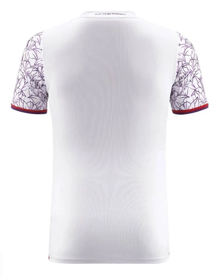 356944979_600552598833327_8396629736789128028_n Nova Camisa Fiorentina Branca 2 2023/24 Masculina