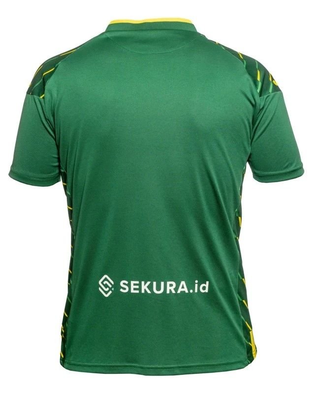 356950237_1219098035275013_7671834852298917998_n Nova Camisa Norwich City Verde 2023/24 Masculina