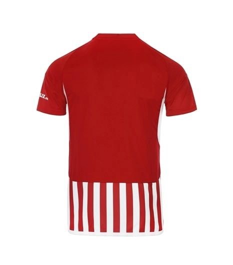357811592_1003735047713187_8333937679800526938_n Nova Camisa Olympiacos Home 1 2023/24 Masculina
