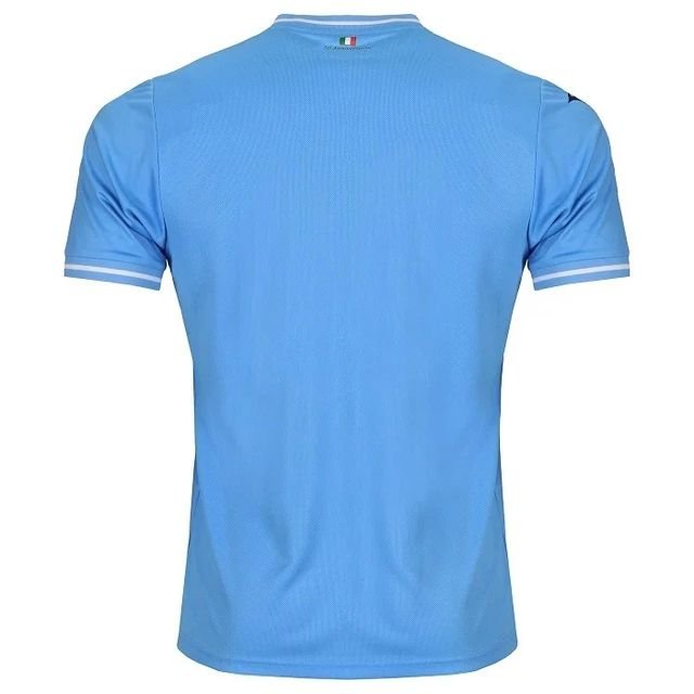 358176745_253927514042639_4075996162895879885_n Nova Camisa Lazio Azul 2023/24 Masculina