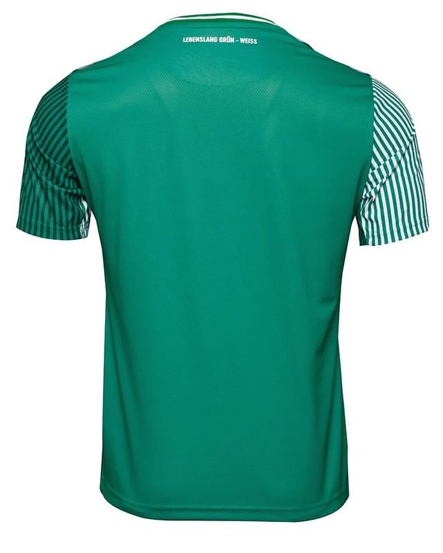 358378135_1336466293603151_116658948429190710_n Nova Camisa Werder Bremen Verde Titular 2023/24 Masculina