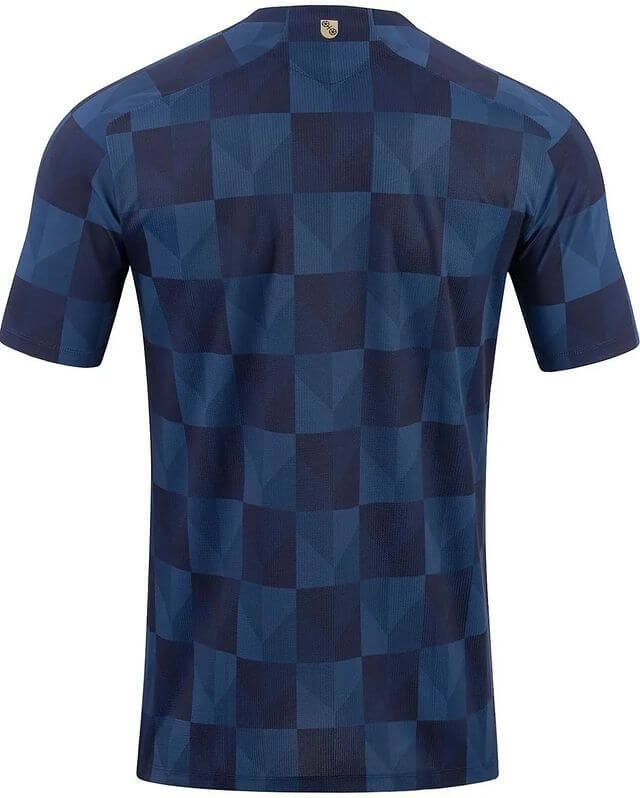 359688742_591281569828407_2566259136227961855_n Nova Camisa Mainz 05 Azul 2023/24 Masculina
