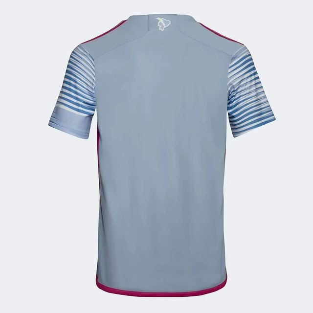 360934715_5140502249407677_2221614437179213980_n Nova Camisa Emelec 2 2023/24 Masculina