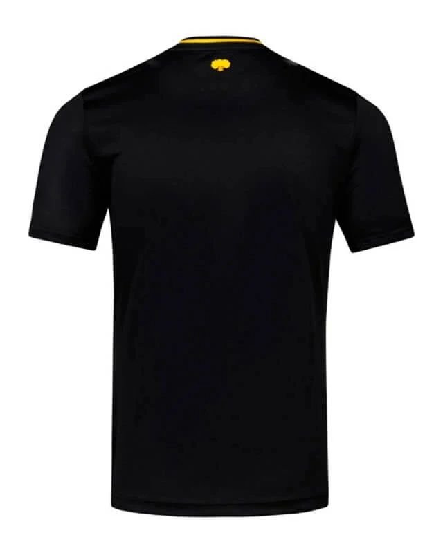 362626200_174117119010954_5378904982485800283_n Nova Camisa Southampton Preta 3 2023/24 Masculina