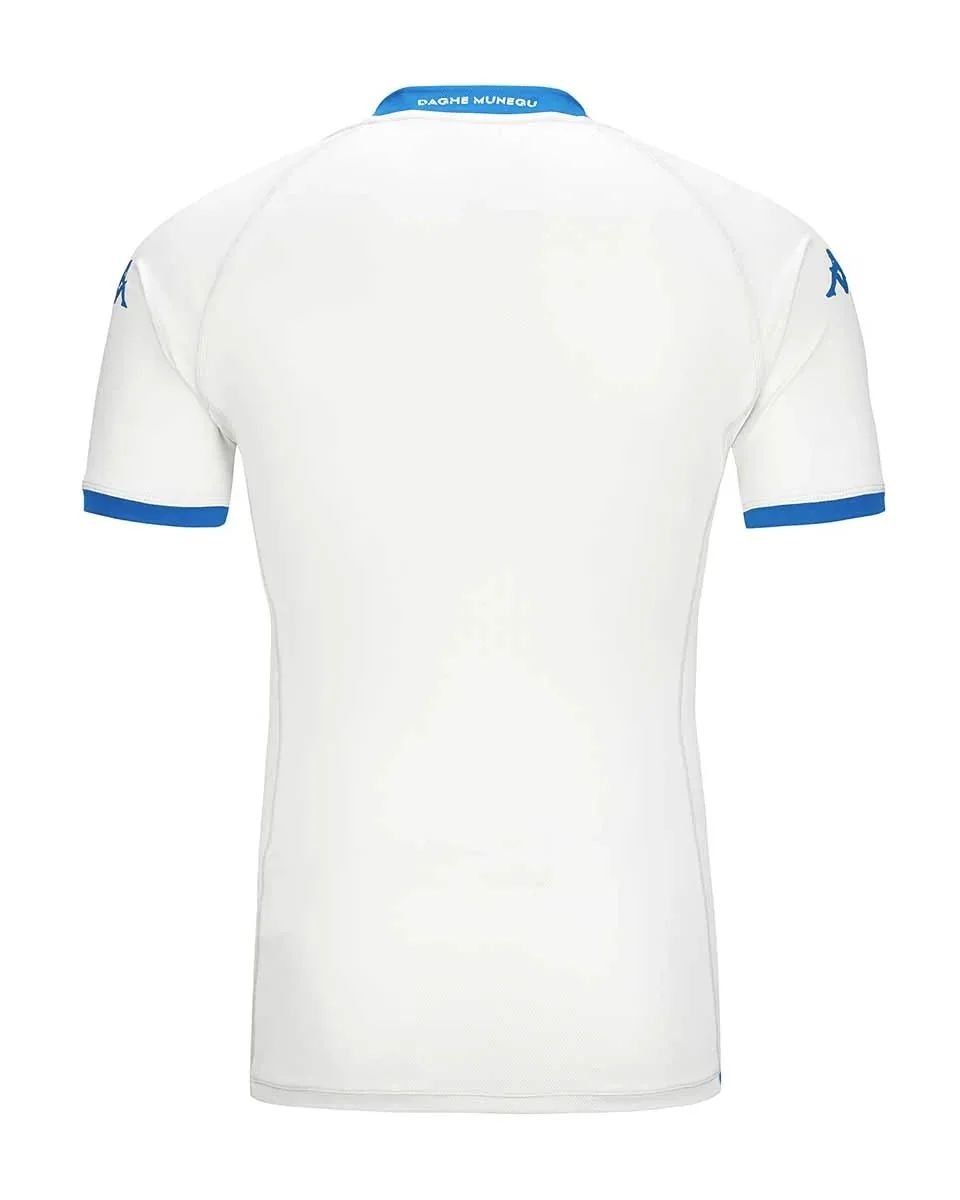 363305530_301281308946098_8394717203128335812_n Nova Camisa Monaco 3 Branca/Azul 2023/24 Masculina