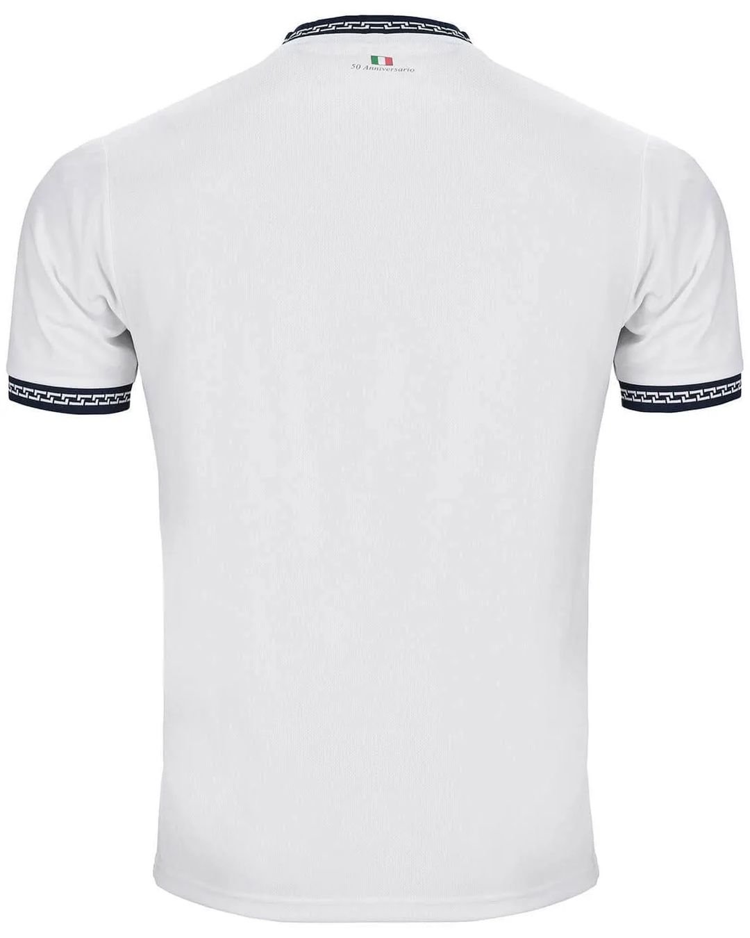 363305531_244536491725776_84336247129004174_n Nova Camisa Lazio Branca 3 2023/24 Masculina