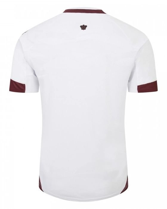 363782150_665093718497776_6122577989151146317_n Nova Camisa Watford Reserva Branca 2023/24 Masculina