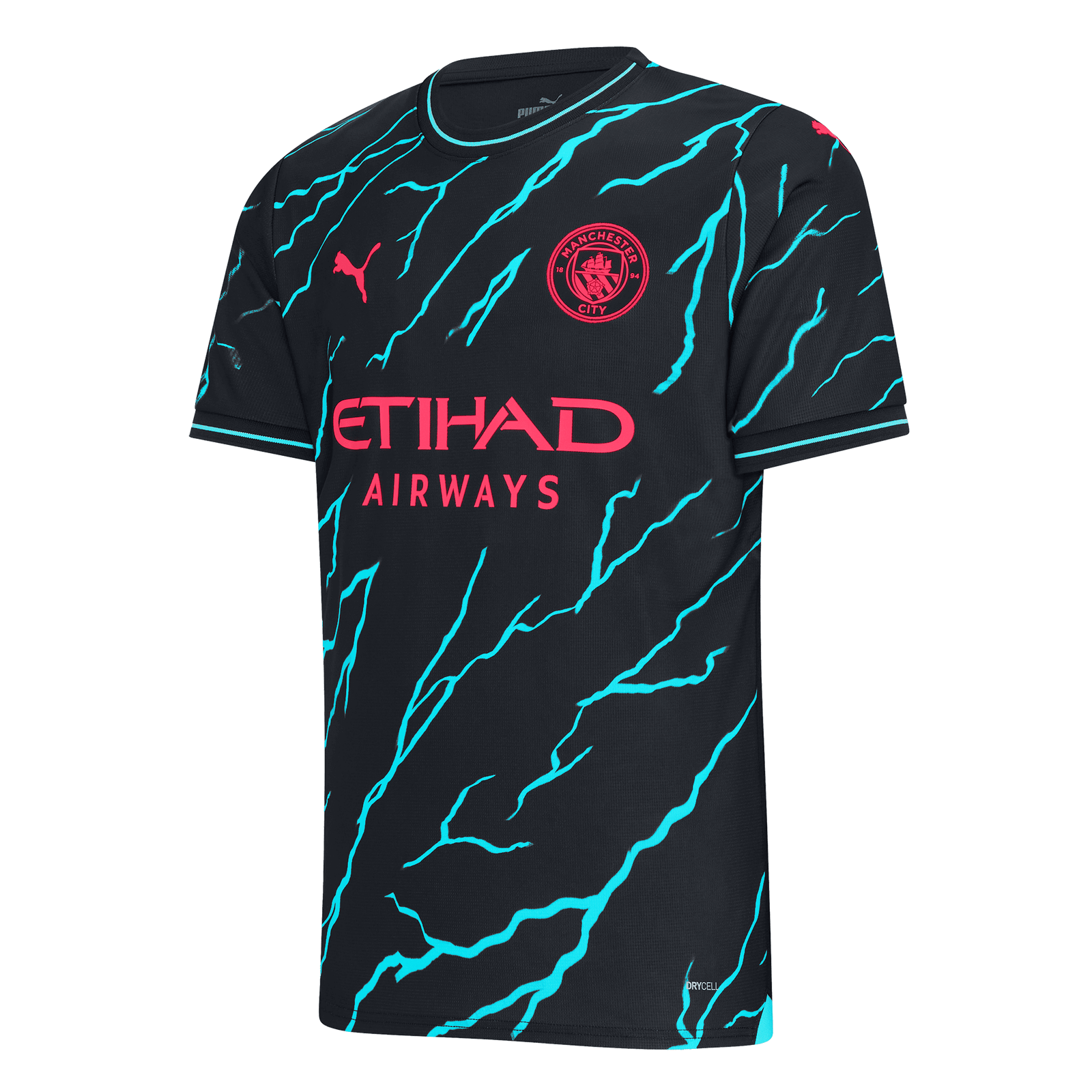 701225674001_pp_01_mcfc Nova Camisa Manchester City Azul Escura 3 2023/24 Masculina