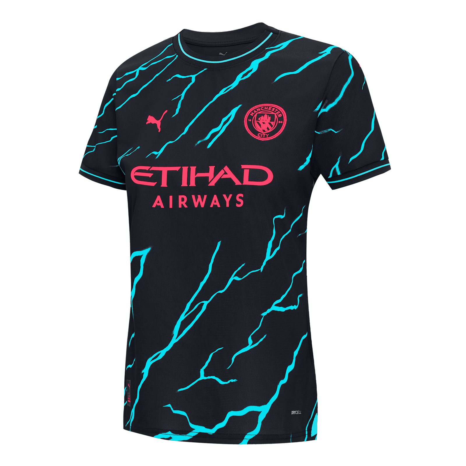 701225676001_pp_01_mcfc Nova Camisa Manchester City Azul Escura 3 2023/24 Feminina