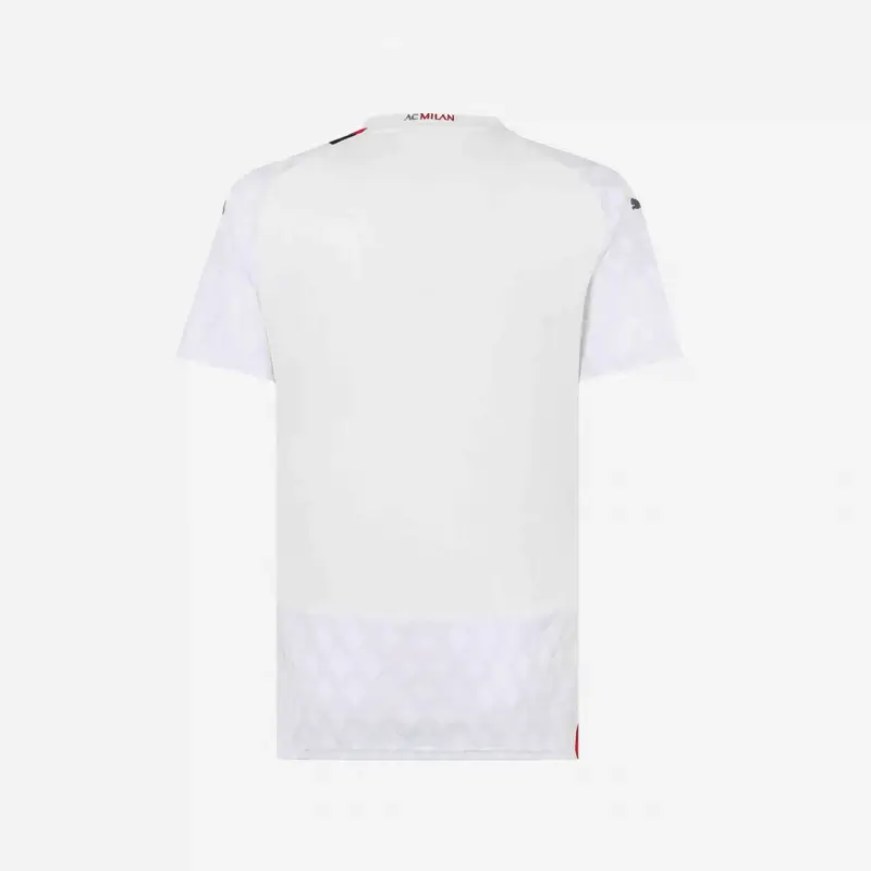 770392-A83_02_f54fdec9-b293-41c2-bbad-2f30ad2a5f91_800x Nova Camisa Milan 2 Reserva Branca 2023/24 Feminina