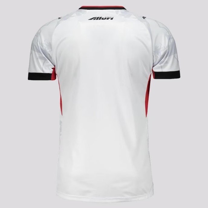 Captura de tela 2023-07-13 095638 Nova Camisa Ituano Branca 2023/24 Masculina