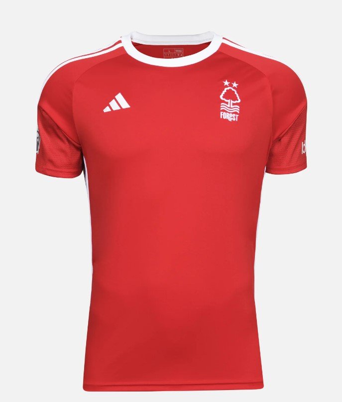 Captura de tela 2023-07-17 112326 Nova Camisa Nottingham Forest Vermelha Home 2023/24 Masculina