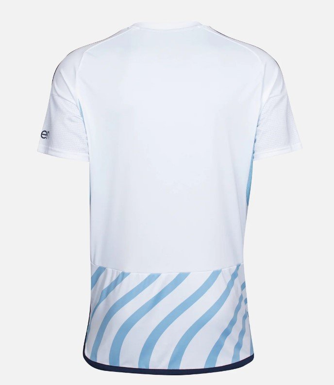 Captura de tela 2023-07-17 112448 Nova Camisa Nottingham Forest Branca Away 2023/24 Masculina