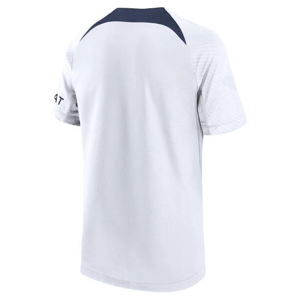 Captura de tela 2023-07-26 104111 Camisa Treino PSG Branca 2023/24 Masculina