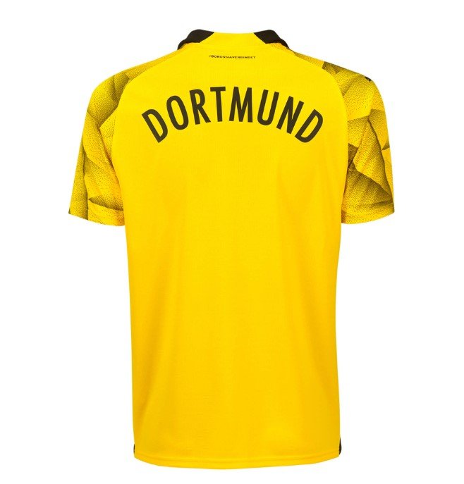 Captura de tela 2023-07-31 115906 Nova Camisa Borussia Dortmund Amarela 2023/24 Masculina