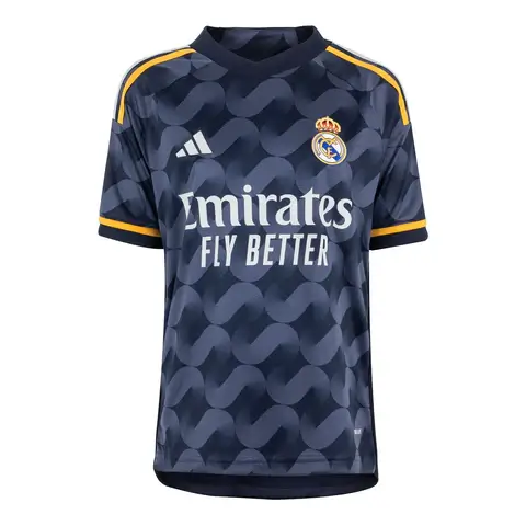 RMCFYO0030-02_500x480 Kit Infantil Real Madrid 2 Reserva Azul 2023/24 Unissex