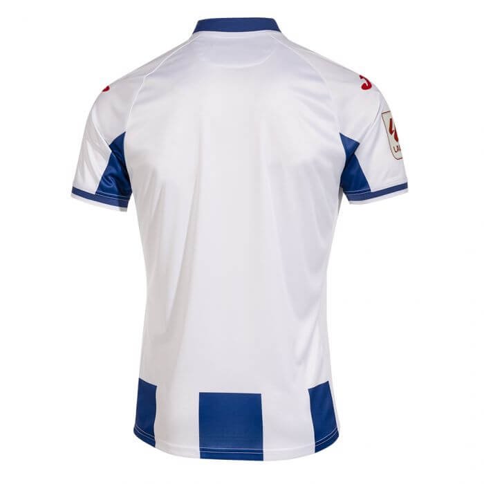 camiseta_1_espalda_tienda Nova Camisa Leganés Home 30 Anos 2023/24 Masculina